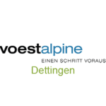Voestalpine-Dettingen