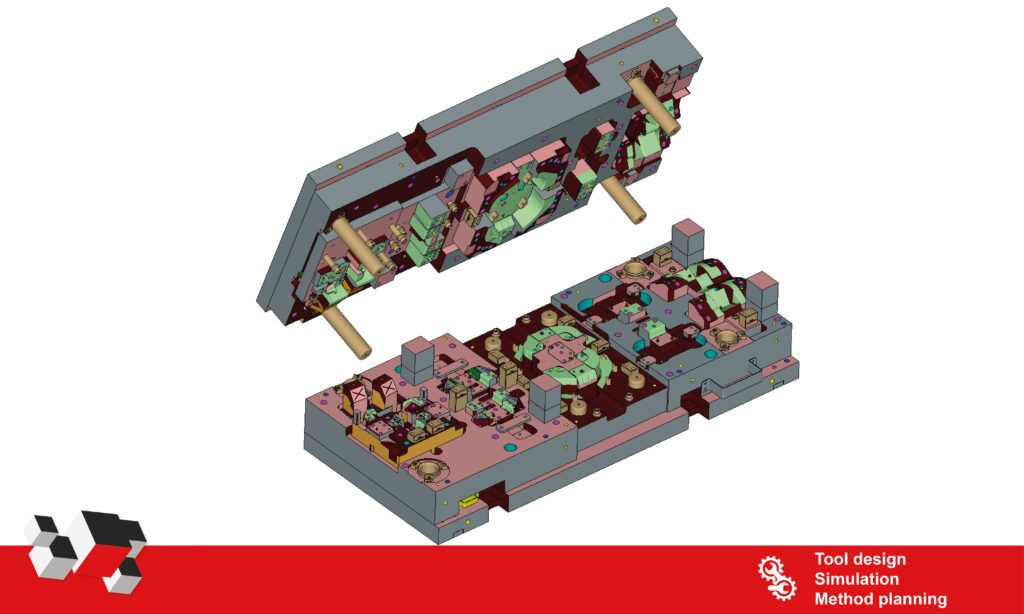 tool design simulation method planning4